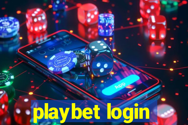 playbet login